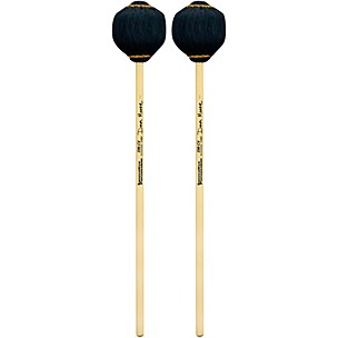 Innovative Percussion Dan Moore Series Classic Rattan Handle Vibraphone Mallet