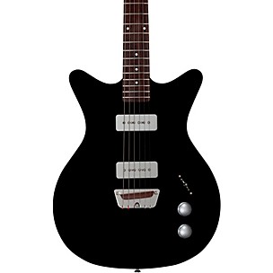 Danelectro Dan O. Mano Electric Guitar -