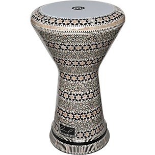 MEINL Daood Debu Signature Artisan Edition Doumbek -