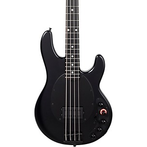 Ernie Ball Music Man DarkRay 4 Electric Bass Guitar