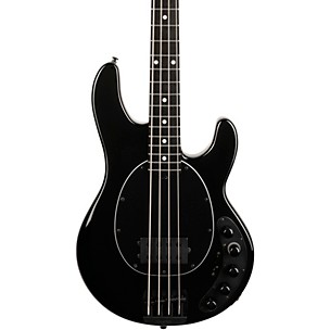 Ernie Ball Music Man DarkRay 4-String Electric Bass