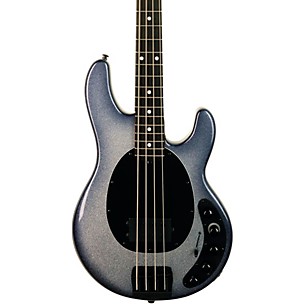 Ernie Ball Music Man DarkRay 4-String Electric Bass