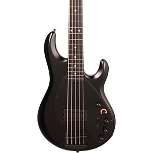 Ernie Ball Music Man DarkRay 5 5-String Electric Bass Guitar