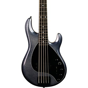 Ernie Ball Music Man DarkRay 5 5-String Electric Bass