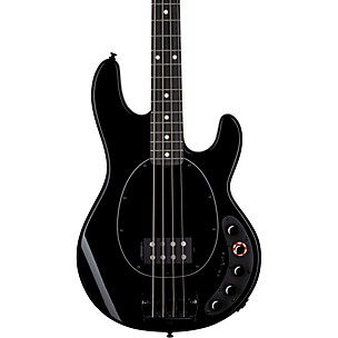 Sterling by Music Man DarkRay Electric Bass Guitar -