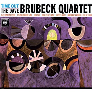 Dave Brubeck - Time Out