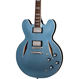 Epiphone Dave Grohl DG-335 Semi-Hollow Electric Guitar -