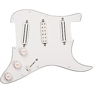 Seymour Duncan Dave Murray Loaded Pickguard