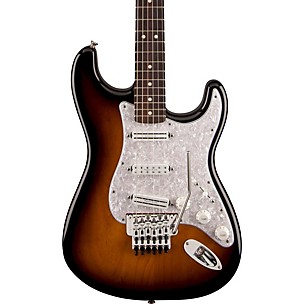 Fender Dave Murray Signature HHH Stratocaster Electric Guitar -