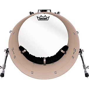 Remo Dave Weckl Adjustable Bass Drum Muffling System