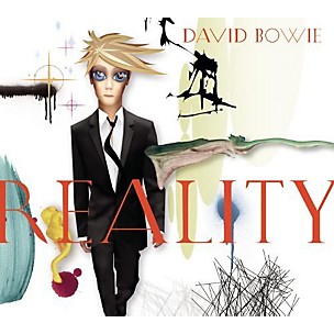 David Bowie - Reality