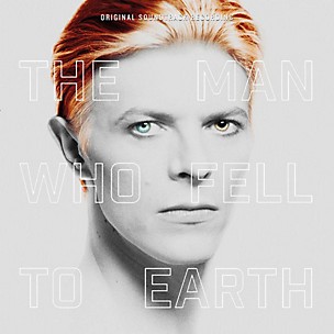 David Bowie - The Man Who Fell To Earth (Original Soundtrack)