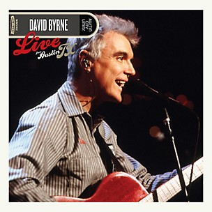 David Byrne - Live From Austin, TX