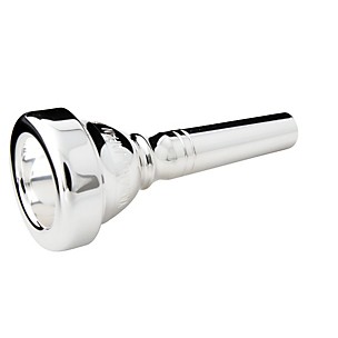 Yamaha David King cornet mouthpiece