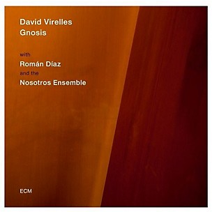 David Virelles - Gnosis