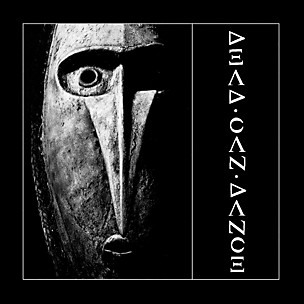 Dead Can Dance - Dead Can Dance