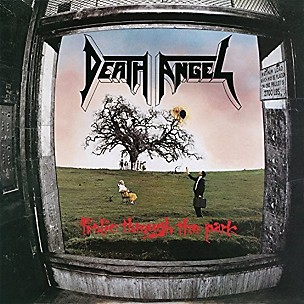 Death Angel - Frolic Through the Park