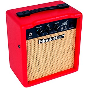 Blackstar Debut 10E Limited Edition Guitar Combo Amplifier