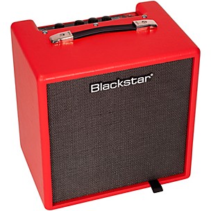 Blackstar Debut Bass 25 Marco Mendoza Signature 25W 1x8" Bass Combo Amp -