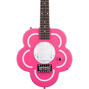 Daisy Rock Debutante Daisy Short Scale Electric Guitar