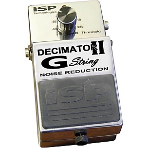 ISP Technologies Decimator G String II