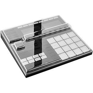 Decksaver Decksaver Native Instruments Maschine MK3 Cover
