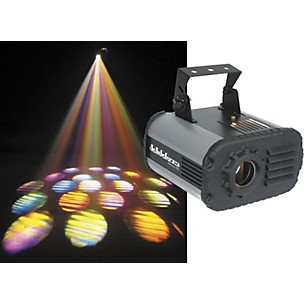 American DJ Deco 250