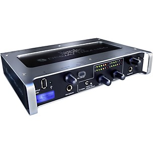 Hercules DeeJay Trim 4&6 DJ Audio Interface