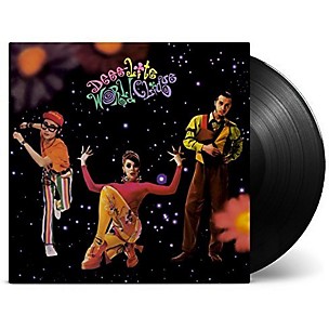 Deee-Lite - World Clique