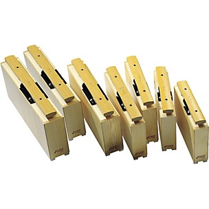 Primary Sonor Deep Bass Palisono Chime Bar