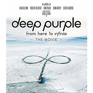 Deep Purple - From Here To Infinite The Documentary