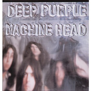 Deep Purple - Machine Head