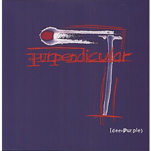 Deep Purple - Purpendicular