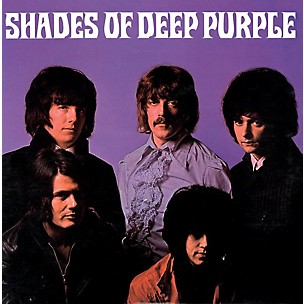 Deep Purple - Shades of Deep Purple