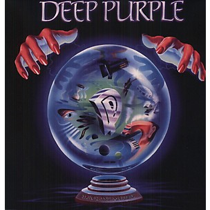 Deep Purple - Slaves & Masters