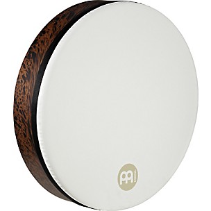 MEINL Deep Shell Tar with True Feel Head