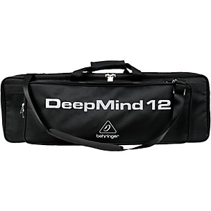 Behringer DeepMind 12-TB Keyboard Gig Bag