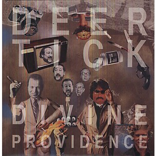 Deer Tick - Divine Providence