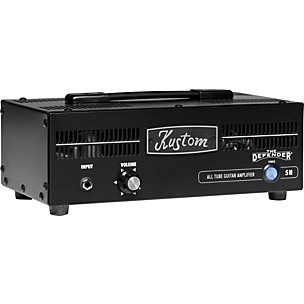 Kustom Defender 5H Guitar Amp Head
