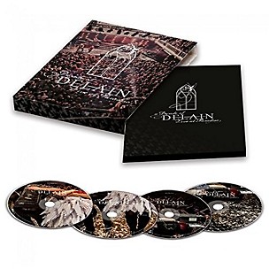 Delain - Decade Of Delain - Live At Paradiso