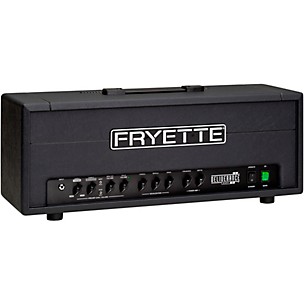 Fryette Deliverance Sixty D60 Series II 60W Tube Guitar Amp Head