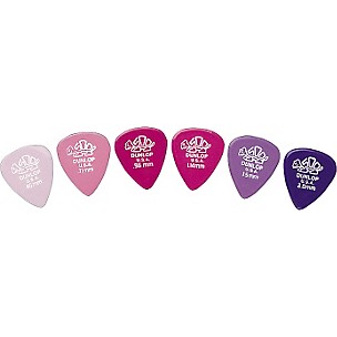 Dunlop Delrin Standard Guitar Pick