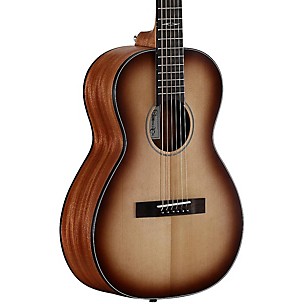 Alvarez Delta DeLite Small-Bodied Acoustic-Electric Guitar