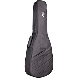 Guild Deluxe Acoustic Guitar Gig Bag Jumbo