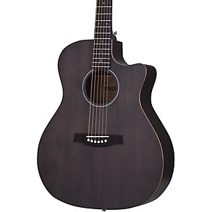 Schecter Guitar Research Deluxe Acoustic Guitar