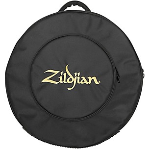 Zildjian Deluxe Backpack Cymbal Bag