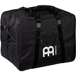 MEINL Deluxe Bass Pedal Cajon Bag