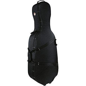 Travelite Deluxe Cello Case