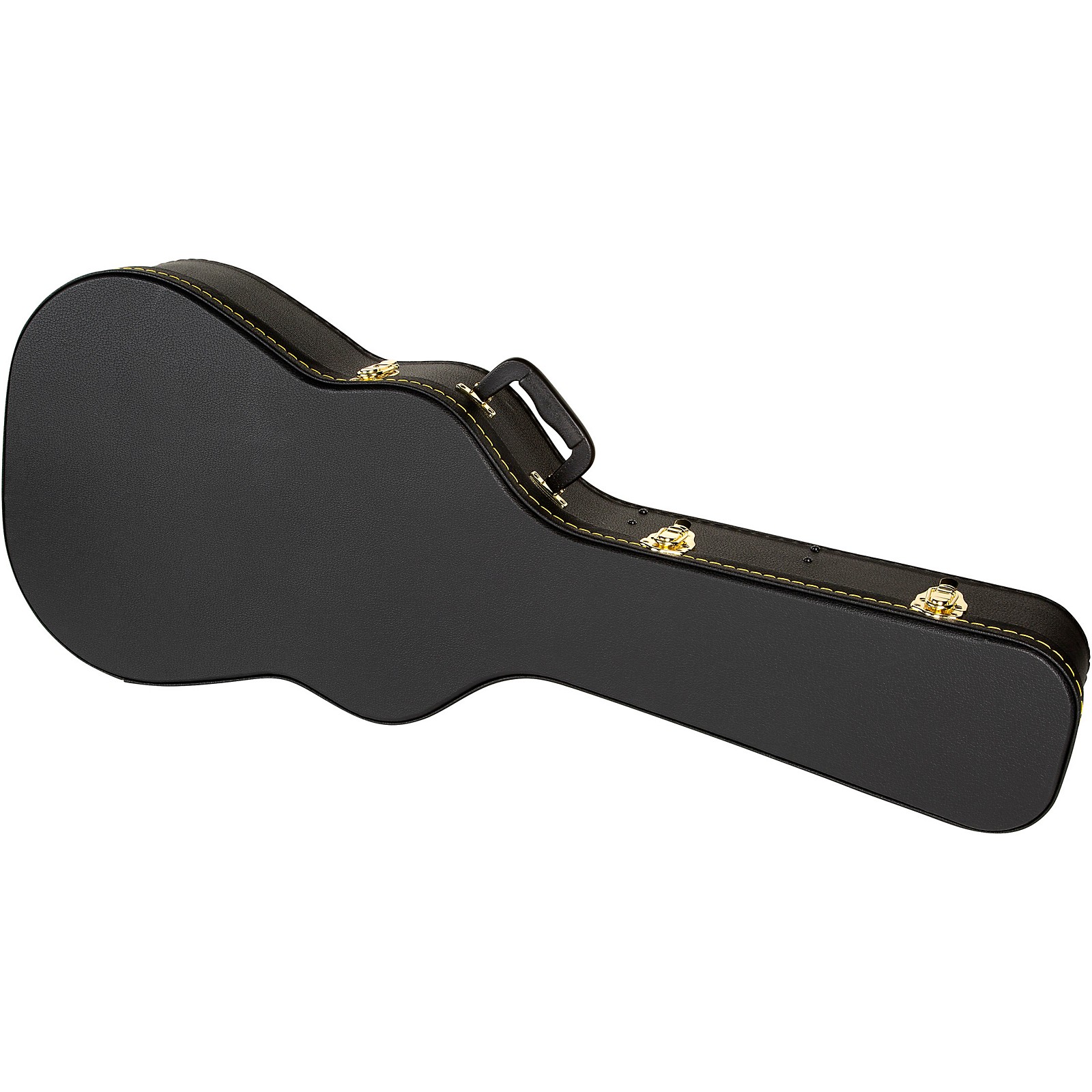 Classical guitar case discount hard