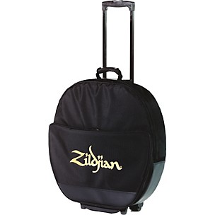 Zildjian Deluxe Cymbal Rollerbag